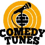 CT-fc comedytunes logo