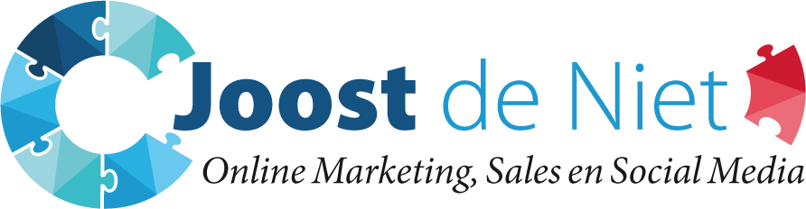 JOOST! Digital Marketing