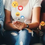 Social media uitbesteden