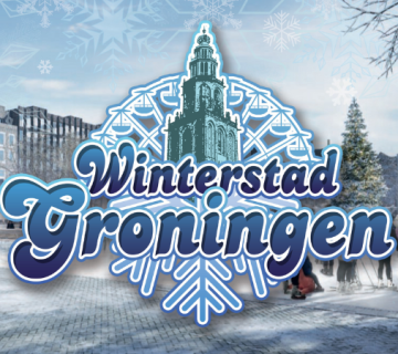 Winterstad Groningen